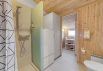 Feriehus med sauna tæt på Vesterhavet (billede 13)