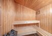 Feriehus med sauna tæt på Vesterhavet (billede 14)