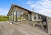 Dejligt sommerhus på naturgrund tæt ved stranden (billede 31)