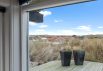 Feriehus på klitgrund med en panoramaudsigt og en skøn terrasse (billede 24)