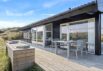 Feriehus på klitgrund med en panoramaudsigt og en skøn terrasse (billede 29)