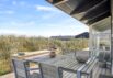 Feriehus på klitgrund med en panoramaudsigt og en skøn terrasse (billede 30)