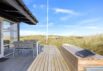 Feriehus på klitgrund med en panoramaudsigt og en skøn terrasse (billede 32)