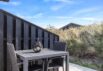 Feriehus på klitgrund med en panoramaudsigt og en skøn terrasse (billede 38)