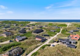 Gemütliches Ferienhaus nah am Strand und der Stadt
