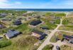 Gemütliches Ferienhaus nah am Strand und der Stadt (Bild  34)