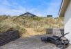 Feriehus med skøn terrasse tæt på klitterne og stranden (billede 33)