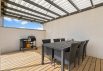 Schönes Ferienhaus im Tingodden in Årgab (Bild  24)