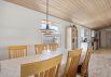 Schönes Ferienhaus im Tingodden in Årgab (Bild  11)
