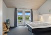 Dejligt feriehus på Tingodden i Årgab (billede 19)