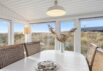 Hyggeligt og strandnært sommerhus med udestue til 6 personer (billede 12)
