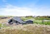 Gemütliches Ferienhaus mit Wintergarten sowie Nähe zum Strand (Bild  1)