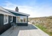 Hyggeligt og strandnært sommerhus med udestue til 6 personer (billede 28)