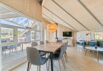 Charmantes Ferienhaus mit Whirlpool und Sauna in Årgab (Bild  8)