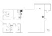Gemütliches Ferienhaus mit Kamin, 50 m bis zum Strand – Årgab (Bild  6)