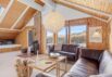 Gemütliches Ferienhaus mit Kamin, 50 m bis zum Strand – Årgab (Bild  8)