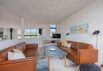 Luxuspoolhaus für 12 Personen 100 Meter vom Nordseestrand (Bild  3)