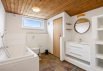 Skønt feriehus 100 m fra stranden med sauna (billede 13)