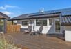 Skønt feriehus 100 m fra stranden med sauna (billede 31)