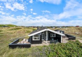Tolles Ferienhaus mit Wohlfühlfaktor nah am Strand