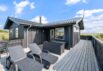 Sommerhus med kig til Ringkøbing Fjord i Årgab (billede 24)