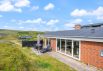 Hyggeligt sommerhus tæt på Hvide Sande og strand (billede 24)