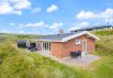 Hyggeligt sommerhus tæt på Hvide Sande og strand (billede 28)