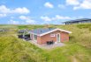 Hyggeligt sommerhus tæt på Hvide Sande og strand (billede 30)