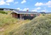 Hyggeligt sommerhus tæt på Hvide Sande og strand (billede 31)
