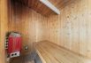 Renoveret sommerhus med sauna nær stranden og Hvide Sande (billede 17)