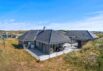 Sommerhus med poolområde og vildmarksbad tæt på stranden (billede 49)