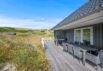 Sommerhus med poolområde og vildmarksbad tæt på stranden (billede 54)