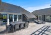 Sommerhus med poolområde og vildmarksbad tæt på stranden (billede 55)