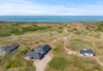 Sommerhus med poolområde og vildmarksbad tæt på stranden (billede 66)