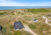 Sommerhus med poolområde og vildmarksbad tæt på stranden (billede 67)