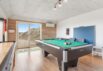 Sommerhus med poolområde og vildmarksbad tæt på stranden (billede 15)