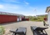 Hyggeligt feriehus med skønne terrasser ved Vesterhavet (billede 28)