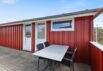 Hyggeligt feriehus med skønne terrasser ved Vesterhavet (billede 30)
