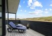 Yderste klitrække, overdækket terrasse og hund tilladt (billede 35)