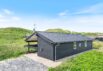 Skønt feriehus med gode terrasser tæt på stranden (billede 33)