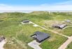 Skønt feriehus med gode terrasser tæt på stranden (billede 35)