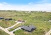 Skønt feriehus med gode terrasser tæt på stranden (billede 36)