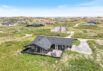 Skønt feriehus med gode terrasser tæt på stranden (billede 37)