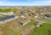 Einfaches Ferienhaus nur 100m zum Strand in Årgab (Bild  1)