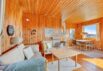 Einfaches Ferienhaus nur 100m zum Strand in Årgab (Bild  7)