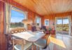 Einfaches Ferienhaus nur 100m zum Strand in Årgab (Bild  9)