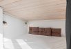 Dejligt sommerhus med en skøn udsigt og brændeovn (billede 8)