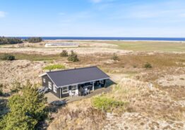 Fantastisk beliggenhed med udsigt