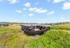 Hyggeligt lille sommerhus tæt på strand og Vesterhavet (billede 28)