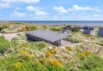 5-Stjernet hus – panoramaudsigt og vildmarksbad, kun 150 m fra havet (billede 2)